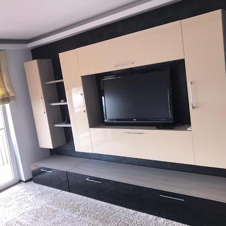Appartement Mc Motilor Apartament à Alba Iulia Extérieur photo