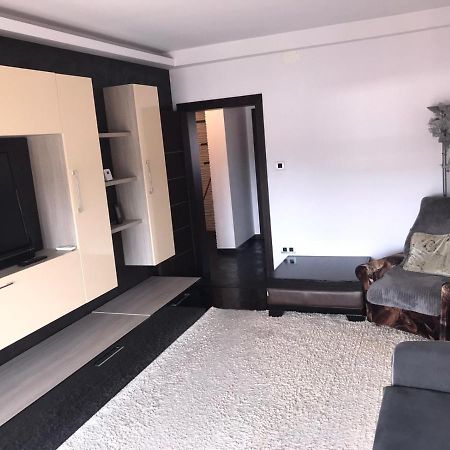 Appartement Mc Motilor Apartament à Alba Iulia Extérieur photo