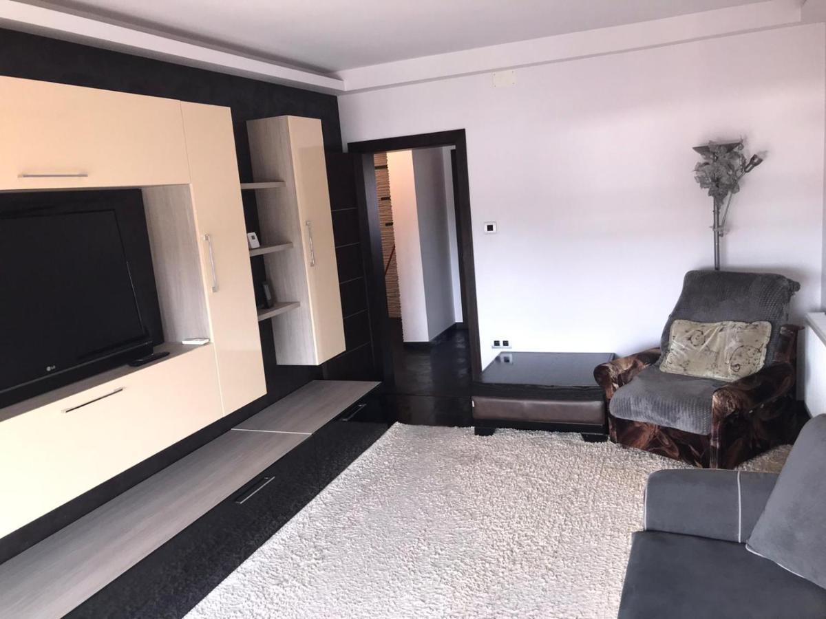 Appartement Mc Motilor Apartament à Alba Iulia Extérieur photo
