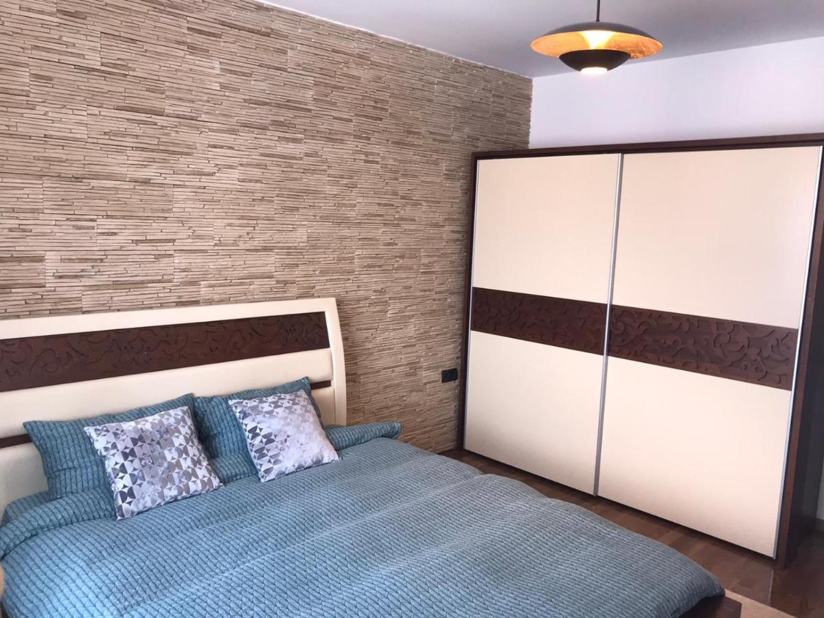 Appartement Mc Motilor Apartament à Alba Iulia Extérieur photo