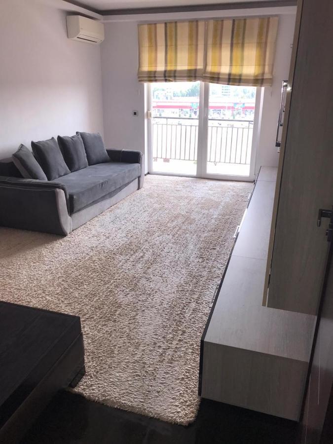 Appartement Mc Motilor Apartament à Alba Iulia Extérieur photo